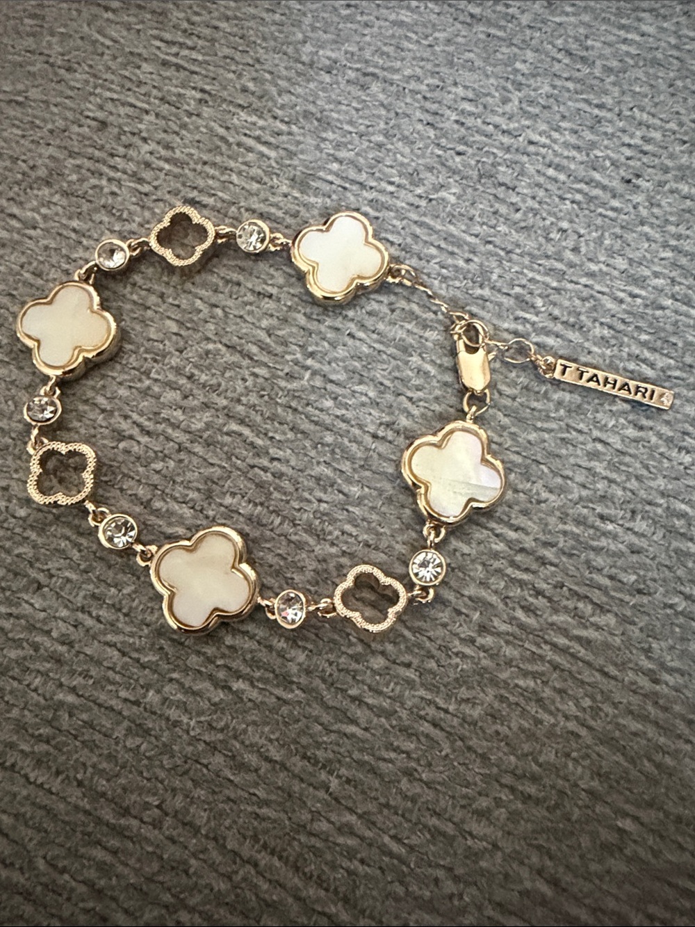 Tahari Bracelet
